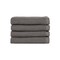 Nate Home by Nate Berkus Cotton Textured Weave Bath Towel Set